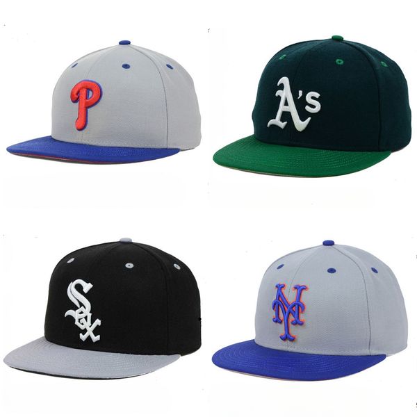 ball caps summer men women fitted baseball cap hip hop street chrome flat brim caps full closed hat wholesale 230308, Blue;gray
ball caps summer men women fitted baseball cap hip hop street chrome flat brim caps full closed hat wholesale 230308, Blue;gray