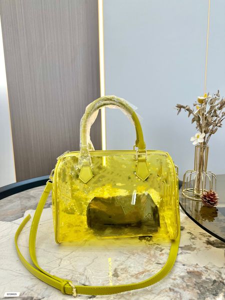 popular luxury shoulder bag women's jelly transparent beach bag pillow shape with small bag
popular luxury shoulder bag women's jelly transparent beach bag pillow shape with small bag