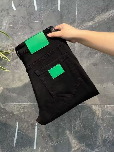 2023 spring autumn men's jeans straight fit jeans fashion casual classic elasticity denim trousers male brand pants, Blue
2023 spring autumn men's jeans straight fit jeans fashion casual classic elasticity denim trousers male brand pants, Blue