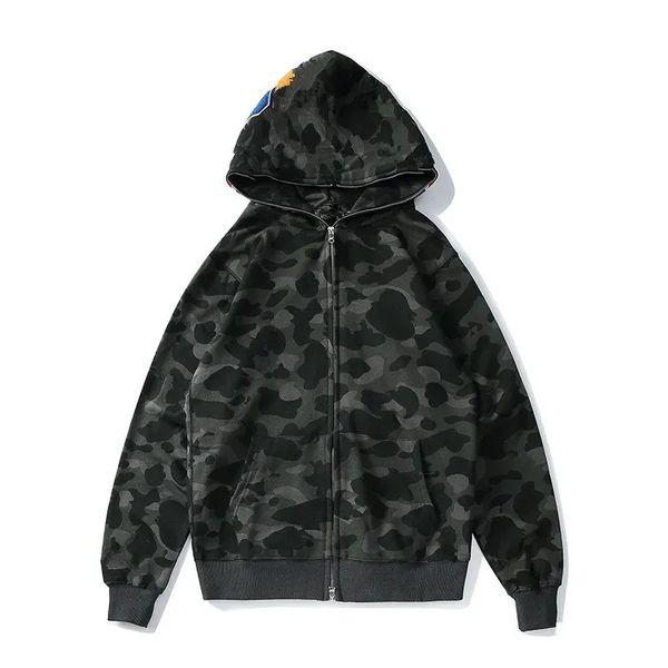 mens hoodie fashion man designer hoodie men designers hoodies womens jackets hoody sweatshirt camouflage hooded sweater cardigan zipper casu, Black
mens hoodie fashion man designer hoodie men designers hoodies womens jackets hoody sweatshirt camouflage hooded sweater cardigan zipper casu, Black