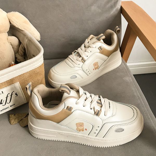 dress shoes fashion spring female sneakers women shoes korean mesh ladies shoes woman lace up casual shoes breathable 230308, Black
dress shoes fashion spring female sneakers women shoes korean mesh ladies shoes woman lace up casual shoes breathable 230308, Black