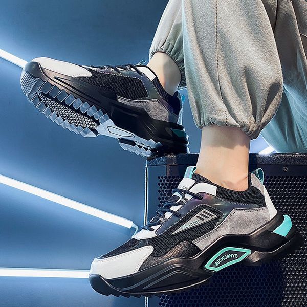 pu lether sports shoes for men's spring korean shoes for male fashion casual shoes men's running shoes summer fashion shoes outdoo
pu lether sports shoes for men's spring korean shoes for male fashion casual shoes men's running shoes summer fashion shoes outdoo