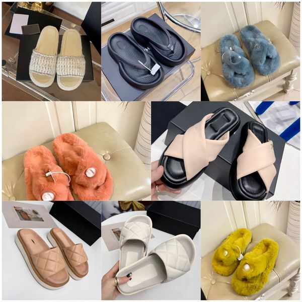 cf womens beach slippers famous classic flat heel summer designer fashion flops leather lady brand slides famale slides l bath ladies sandal, Black
cf womens beach slippers famous classic flat heel summer designer fashion flops leather lady brand slides famale slides l bath ladies sandal, Black