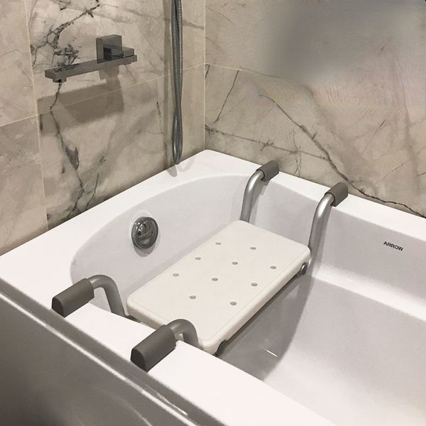 bath sets the listing nonslip bathtub sitting board thickened aluminum alloy bath stool ecofriendly wearable elderly shower chair 230308
bath sets the listing nonslip bathtub sitting board thickened aluminum alloy bath stool ecofriendly wearable elderly shower chair 230308