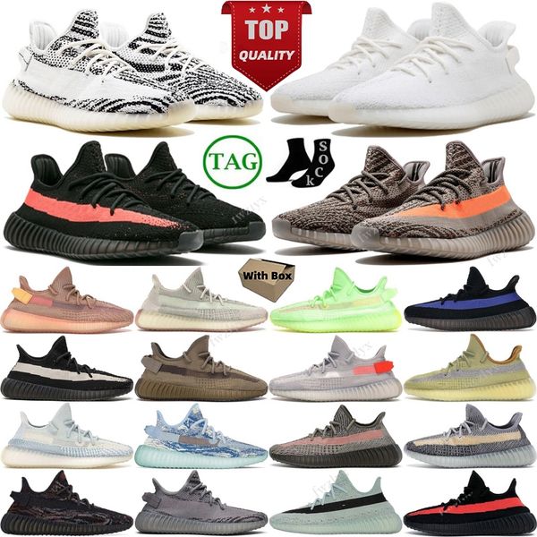 2023 with box designer v2 running shoes casual sneakers for men women zebra oreo bone onyx dazzling blue static reflective pearl carbon belu
2023 with box designer v2 running shoes casual sneakers for men women zebra oreo bone onyx dazzling blue static reflective pearl carbon belu