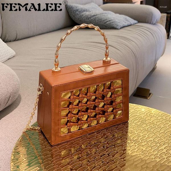 shoulder bags trend women's trapezoid box totes bag woven designer pu leather crossbody for women lady metal handle handbag
shoulder bags trend women's trapezoid box totes bag woven designer pu leather crossbody for women lady metal handle handbag