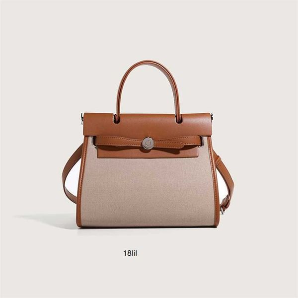 designer bag kellies handmade 5a bags new bag in spring and summer of french niche design large capacity hand color contrast single shoulder
designer bag kellies handmade 5a bags new bag in spring and summer of french niche design large capacity hand color contrast single shoulder