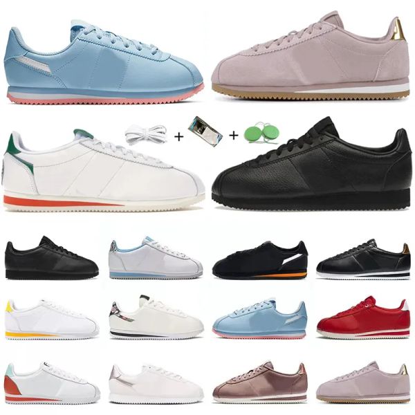men women cortez running shoes sneaker forrest gump black white bronze heel pale ivory psychic blue metallic gold oregon phantom mens
men women cortez running shoes sneaker forrest gump black white bronze heel pale ivory psychic blue metallic gold oregon phantom mens