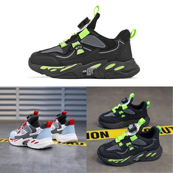 2023 fashion ale children's shoes pink gray red black green spring rotating button breathable mesh outdoors shoes sneakers color217, White;red
2023 fashion ale children's shoes pink gray red black green spring rotating button breathable mesh outdoors shoes sneakers color217, White;red