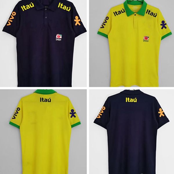 2021 2022 2023 soccer jerseys brasils men's polo t-shirts richarlison g.jesus home away camiseta 21 22 23 coutinho firmino marquinhos c, Black
2021 2022 2023 soccer jerseys brasils men's polo t-shirts richarlison g.jesus home away camiseta 21 22 23 coutinho firmino marquinhos c, Black