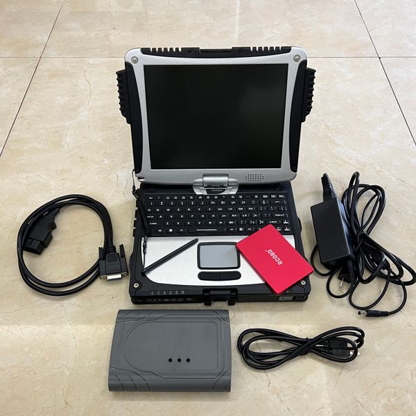 for toyota diagnostic device scanner tool otc it3 techstream v17 software global gts lapcf-19 i5 computer
for toyota diagnostic device scanner tool otc it3 techstream v17 software global gts lapcf-19 i5 computer