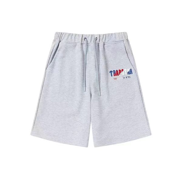 23ss summer trapstar man designers clothes mens women short tees or shorts sport high street hip hop euro size s-xl 2drm, White;black
23ss summer trapstar man designers clothes mens women short tees or shorts sport high street hip hop euro size s-xl 2drm, White;black