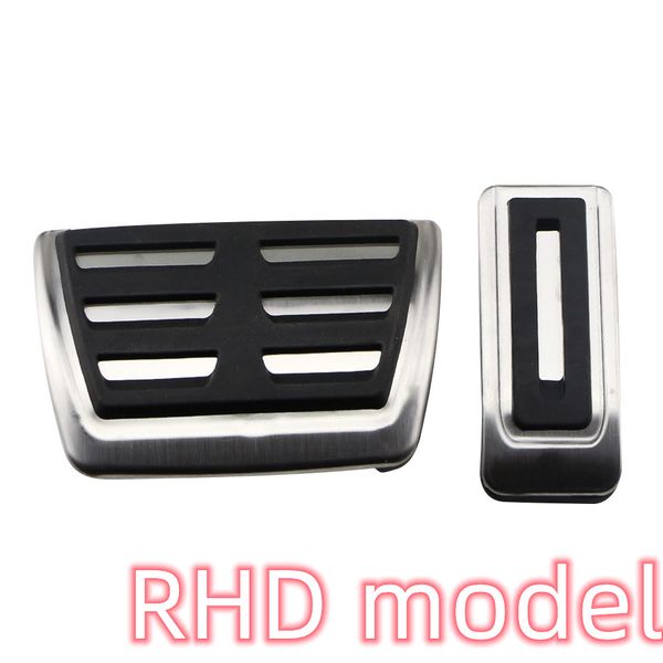 rhd stainless steel car pedals gas brake clutch pedal protection cover for volkswagen vw multivan t5 t6 caravelle t6 parts
rhd stainless steel car pedals gas brake clutch pedal protection cover for volkswagen vw multivan t5 t6 caravelle t6 parts