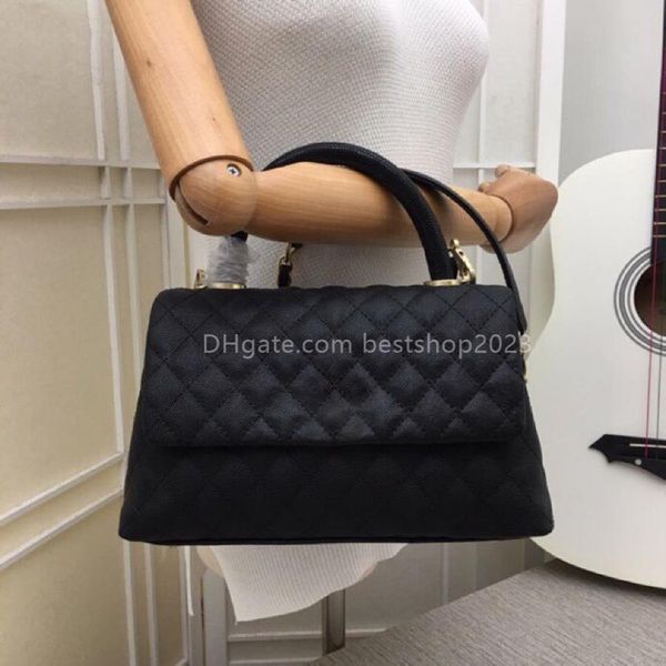 classic fashion shoulder bag designer women's handbag flip purse black leather messenger bag tote large capacity
classic fashion shoulder bag designer women's handbag flip purse black leather messenger bag tote large capacity