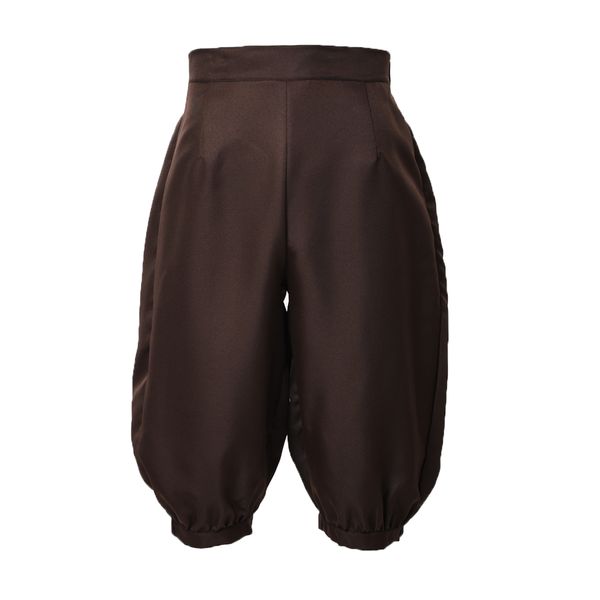 victorian pirate pants men colonial theme costume halloween party retro viking cosplay renaissance knicker breeches trousers, Black;red
victorian pirate pants men colonial theme costume halloween party retro viking cosplay renaissance knicker breeches trousers, Black;red