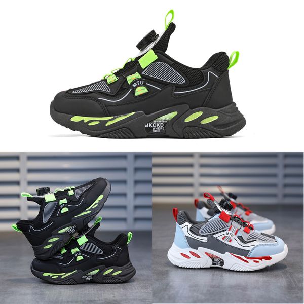 2023 fashion ale children's shoes pink gray red black green spring rotating button breathable mesh outdoors shoes sneakers color214, White;red
2023 fashion ale children's shoes pink gray red black green spring rotating button breathable mesh outdoors shoes sneakers color214, White;red