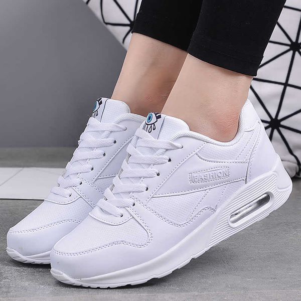 dress shoes large size 34 44 women air cushion fashion casual shoes woman comfortable breathable sport sneakers female sapatilha feminina 41, Black
dress shoes large size 34 44 women air cushion fashion casual shoes woman comfortable breathable sport sneakers female sapatilha feminina 41, Black