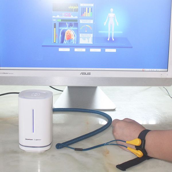 face care devices analyzer with 52 reports 10th generation hand touch magnetic resonance body health tester machine 230307
face care devices analyzer with 52 reports 10th generation hand touch magnetic resonance body health tester machine 230307