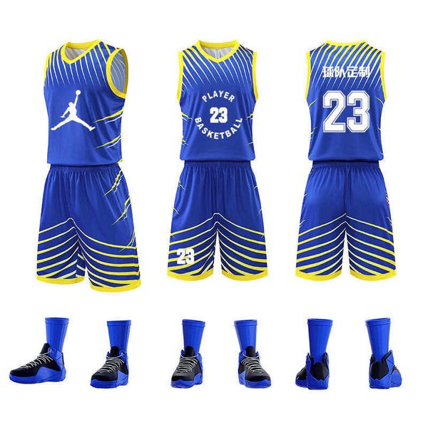 nybo basketball suit men's basketball match training team uniform print chil1en's basketball training camp uniform print no
nybo basketball suit men's basketball match training team uniform print chil1en's basketball training camp uniform print no