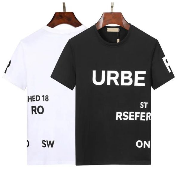 men's t-shirt t shirt slim fit short sleeve cotton breathable tee r letters print shirts 2023 spring summer high street, White;black
men's t-shirt t shirt slim fit short sleeve cotton breathable tee r letters print shirts 2023 spring summer high street, White;black