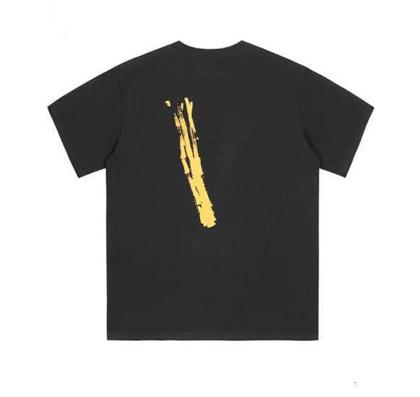 summer mens women designers t shirts loose tees fashion brands man s casual vlones shirt luxurys clothing street shorts sleeve clothes 66, White;black
summer mens women designers t shirts loose tees fashion brands man s casual vlones shirt luxurys clothing street shorts sleeve clothes 66, White;black