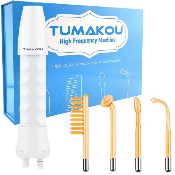 face care devices portable high frequency machine tumakou neon skin wand device light therapy for tightning 230307
face care devices portable high frequency machine tumakou neon skin wand device light therapy for tightning 230307