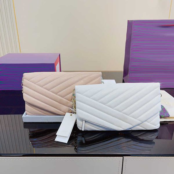 luxury bag leather designer bag women shoulder bags classic stripes luxurys handbag chain phone purse wallet lady messenger bag 230129
luxury bag leather designer bag women shoulder bags classic stripes luxurys handbag chain phone purse wallet lady messenger bag 230129
