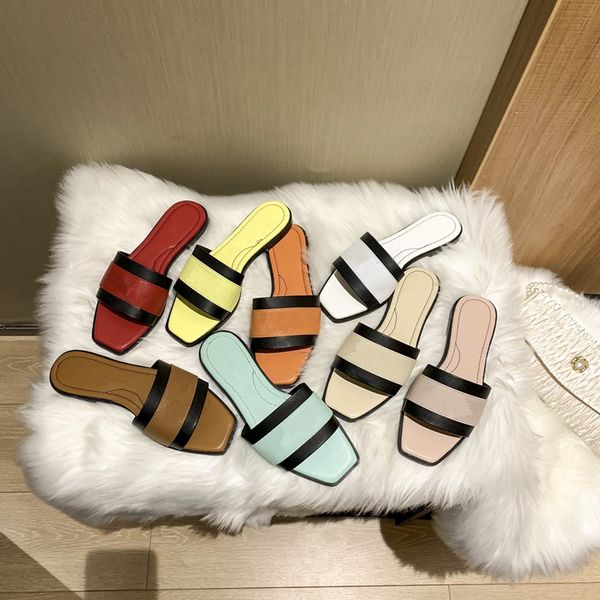 women slippers 2023 queen slippers mc sandal brand flat mule summer shoes square toe flats slide multicolor letters print logo flip flops le, Black
women slippers 2023 queen slippers mc sandal brand flat mule summer shoes square toe flats slide multicolor letters print logo flip flops le, Black