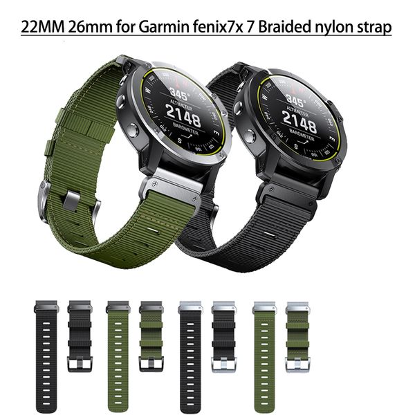watch bands tactix for 7x braided nylons strap 6x pro 5x 22mm26mm quick release nylon replacement 230307, Black;brown
watch bands tactix for 7x braided nylons strap 6x pro 5x 22mm26mm quick release nylon replacement 230307, Black;brown