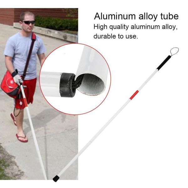 other health beauty items adjustable pole walking stick reflective cane crutch portable folding telescopic antishock guide for the blind amb
other health beauty items adjustable pole walking stick reflective cane crutch portable folding telescopic antishock guide for the blind amb