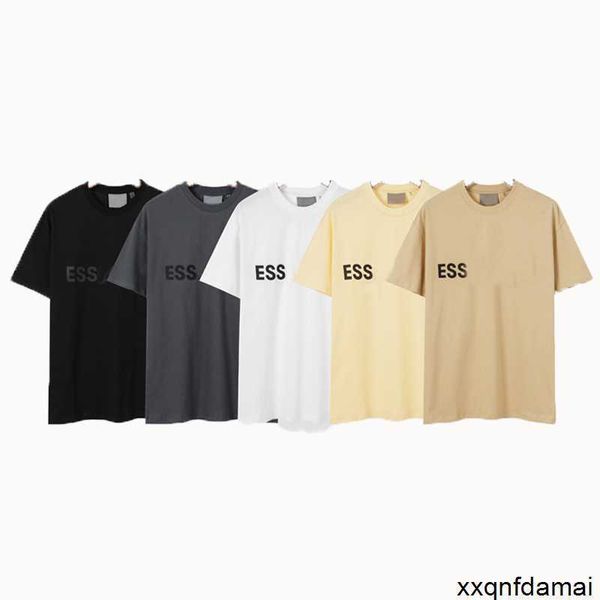 ess fashion tshirts crew neck casual t-shirts men women leisure style summer short sleeve letter shirts 3xl 4xl tzxi, White;black
ess fashion tshirts crew neck casual t-shirts men women leisure style summer short sleeve letter shirts 3xl 4xl tzxi, White;black