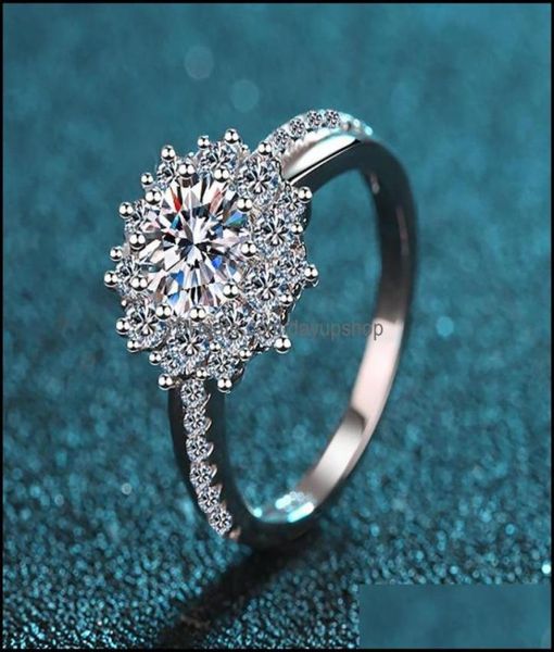 cluster rings luxury moissanite ring 100 s925 sterling sier dhe2q6705568, Golden;silver
cluster rings luxury moissanite ring 100 s925 sterling sier dhe2q6705568, Golden;silver