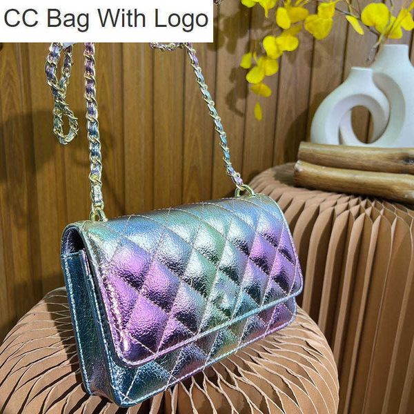 cc handbags multi-color woc classic women crossbody bag designer matelasse chain mini pochette luxurys handbag leather versatile coin purse, Black
cc handbags multi-color woc classic women crossbody bag designer matelasse chain mini pochette luxurys handbag leather versatile coin purse, Black