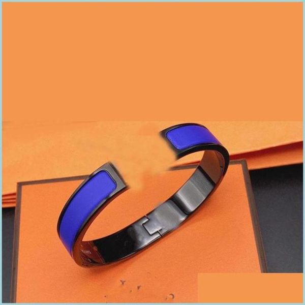 bangle classic esign black enamel bracelet titanium steel high version cnc couple bracelets bangles for men and women jewelry gift9841480
bangle classic esign black enamel bracelet titanium steel high version cnc couple bracelets bangles for men and women jewelry gift9841480