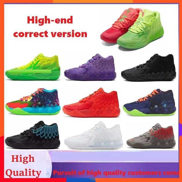 2023 mb1 low lamelo shoes kids ball mb.01 rick and morty running mb.01 queen city basketball mens sneakers iridescent dreams women low train
2023 mb1 low lamelo shoes kids ball mb.01 rick and morty running mb.01 queen city basketball mens sneakers iridescent dreams women low train