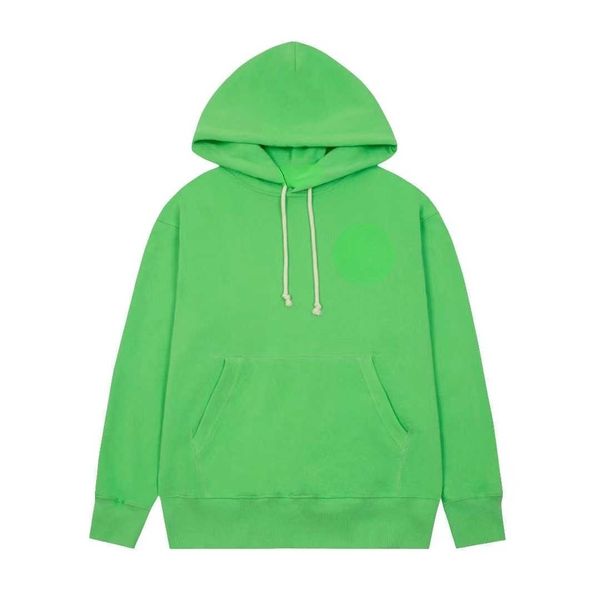 2023 men's and women's hoodies niche ac solid color smiley face hooded sweater autumn and winter new simple loose drawstring coupl, Black
2023 men's and women's hoodies niche ac solid color smiley face hooded sweater autumn and winter new simple loose drawstring coupl, Black