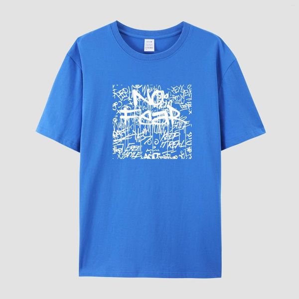 hhmen's t shirts tarchia 2023 men camisetas tee no fear graphic t-shirt oversized cotton short sleeve summer casual hhh, Black
hhmen's t shirts tarchia 2023 men camisetas tee no fear graphic t-shirt oversized cotton short sleeve summer casual hhh, Black