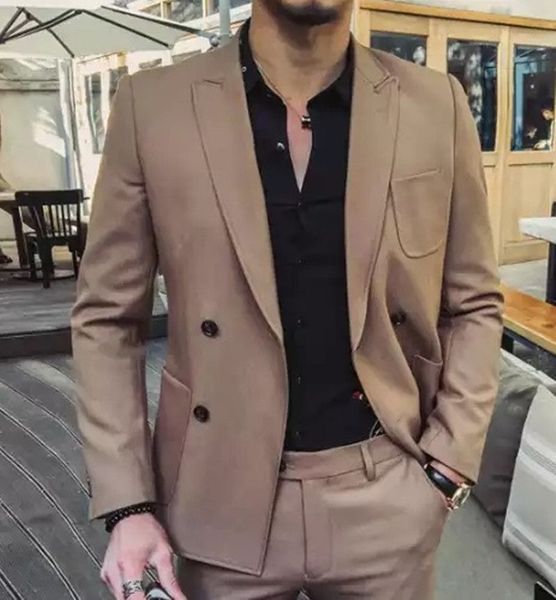 spring autumn tuxedo suits korean style business two piece set wedding man suits groomsmen, Black;gray
spring autumn tuxedo suits korean style business two piece set wedding man suits groomsmen, Black;gray