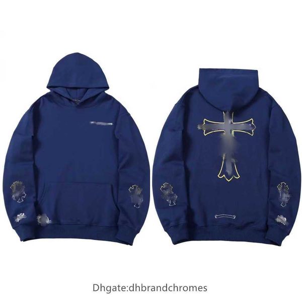 x9ng x9ng luxury men's fashion jackets chromes designer zipper sweatshirts horseshoe cross print brand ch hoodies heart women casual p, Black
x9ng x9ng luxury men's fashion jackets chromes designer zipper sweatshirts horseshoe cross print brand ch hoodies heart women casual p, Black