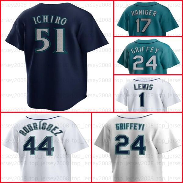 44 jr. julio rodriguez baseball jersey 3 jp crawford kolten wong ty france cal raleigh george kirby logan gilbert suzuki ichiro a.j. pollock, Blue;black
44 jr. julio rodriguez baseball jersey 3 jp crawford kolten wong ty france cal raleigh george kirby logan gilbert suzuki ichiro a.j. pollock, Blue;black