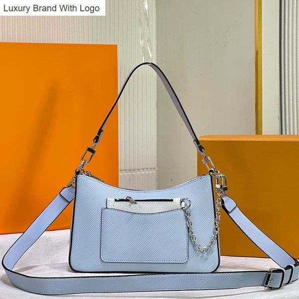 l bag handbags m59486 marelle handbag purse women crossbody bags genuine leather detachable handle strap fashion letters tote shoulder bags, Black
l bag handbags m59486 marelle handbag purse women crossbody bags genuine leather detachable handle strap fashion letters tote shoulder bags, Black