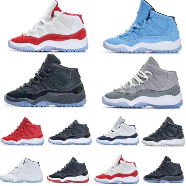shoes kids cool grey 11s black boys grey sneaker 11 j designer basketball cherry trainers baby kid youth toddler infants children boy girl b
shoes kids cool grey 11s black boys grey sneaker 11 j designer basketball cherry trainers baby kid youth toddler infants children boy girl b