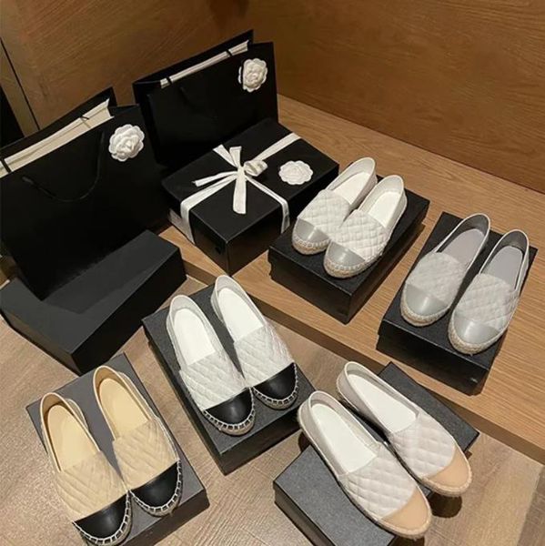 canvas shoes loafers espadrilles woman shoes luxe cap toe genuine 100% leather quilting pure hand sewing womans flats luxury quilty spring, Black
canvas shoes loafers espadrilles woman shoes luxe cap toe genuine 100% leather quilting pure hand sewing womans flats luxury quilty spring, Black