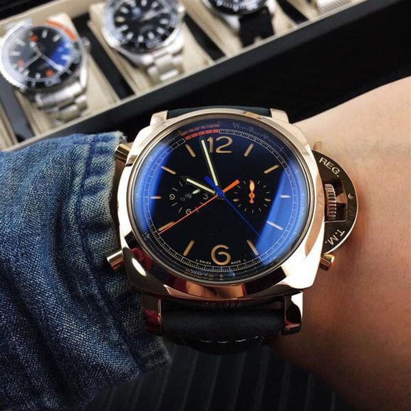 luxury mens watch round dial 41mm crystal watch sapphire mirror rubber strapl watchband 250g, Slivery;brown
luxury mens watch round dial 41mm crystal watch sapphire mirror rubber strapl watchband 250g, Slivery;brown