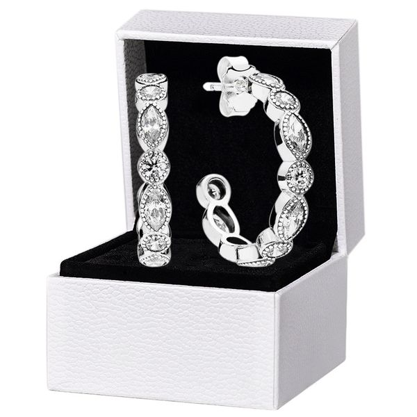 sparkling cz diamond stud earring hook for pandora authentic sterling silver wedding party jewelry for women girlfriend gift designer earrin, Golden;silver
sparkling cz diamond stud earring hook for pandora authentic sterling silver wedding party jewelry for women girlfriend gift designer earrin, Golden;silver