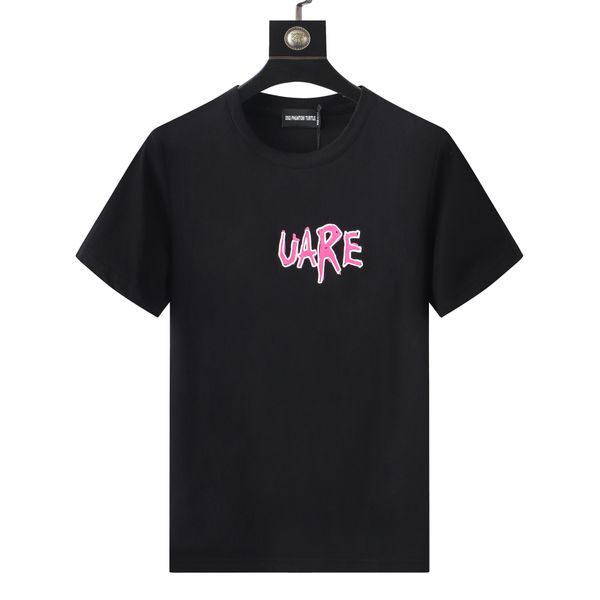 men's t-shirts dsq phantom turtle mens designer t shirts black white back skater t-shirt men summer fashion casual street plus fashion, White;black
men's t-shirts dsq phantom turtle mens designer t shirts black white back skater t-shirt men summer fashion casual street plus fashion, White;black