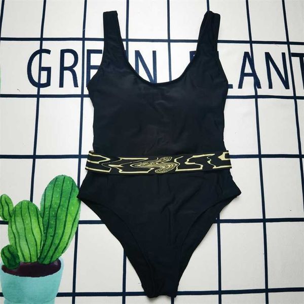 fashion brand swimsuit women fan jia solid color one-piece open back women's, White;black
fashion brand swimsuit women fan jia solid color one-piece open back women's, White;black