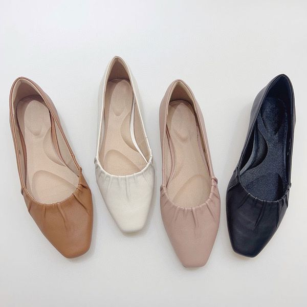fashion leather flat heel shoes designer diamond silk shoes womens party wedding dress shoes pumps rhinestone and versatile banquet loafers, Black
fashion leather flat heel shoes designer diamond silk shoes womens party wedding dress shoes pumps rhinestone and versatile banquet loafers, Black