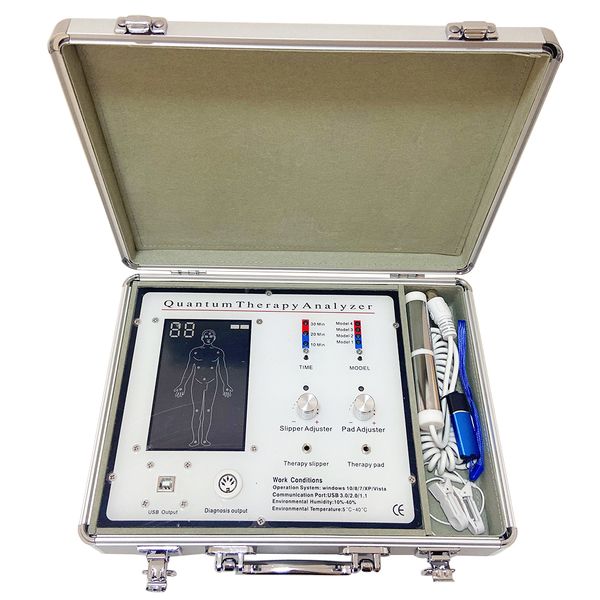 face care devices therapy subhealth analyzer 54 reports 3 in 1 magnetic resonance health body analysis bio machine bioresonance 230307
face care devices therapy subhealth analyzer 54 reports 3 in 1 magnetic resonance health body analysis bio machine bioresonance 230307