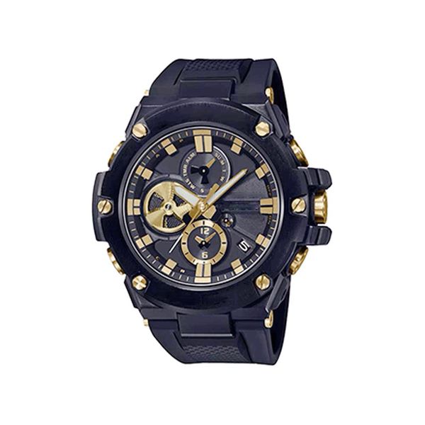 original shock watch sport quartz gst watch full functional world time all hands can operate waterproof oak b100 series, Slivery;golden
original shock watch sport quartz gst watch full functional world time all hands can operate waterproof oak b100 series, Slivery;golden